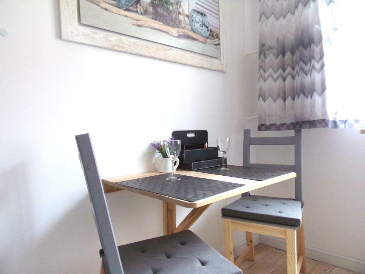 Spichlerz II Old Town Apartment Varşova Dış mekan fotoğraf