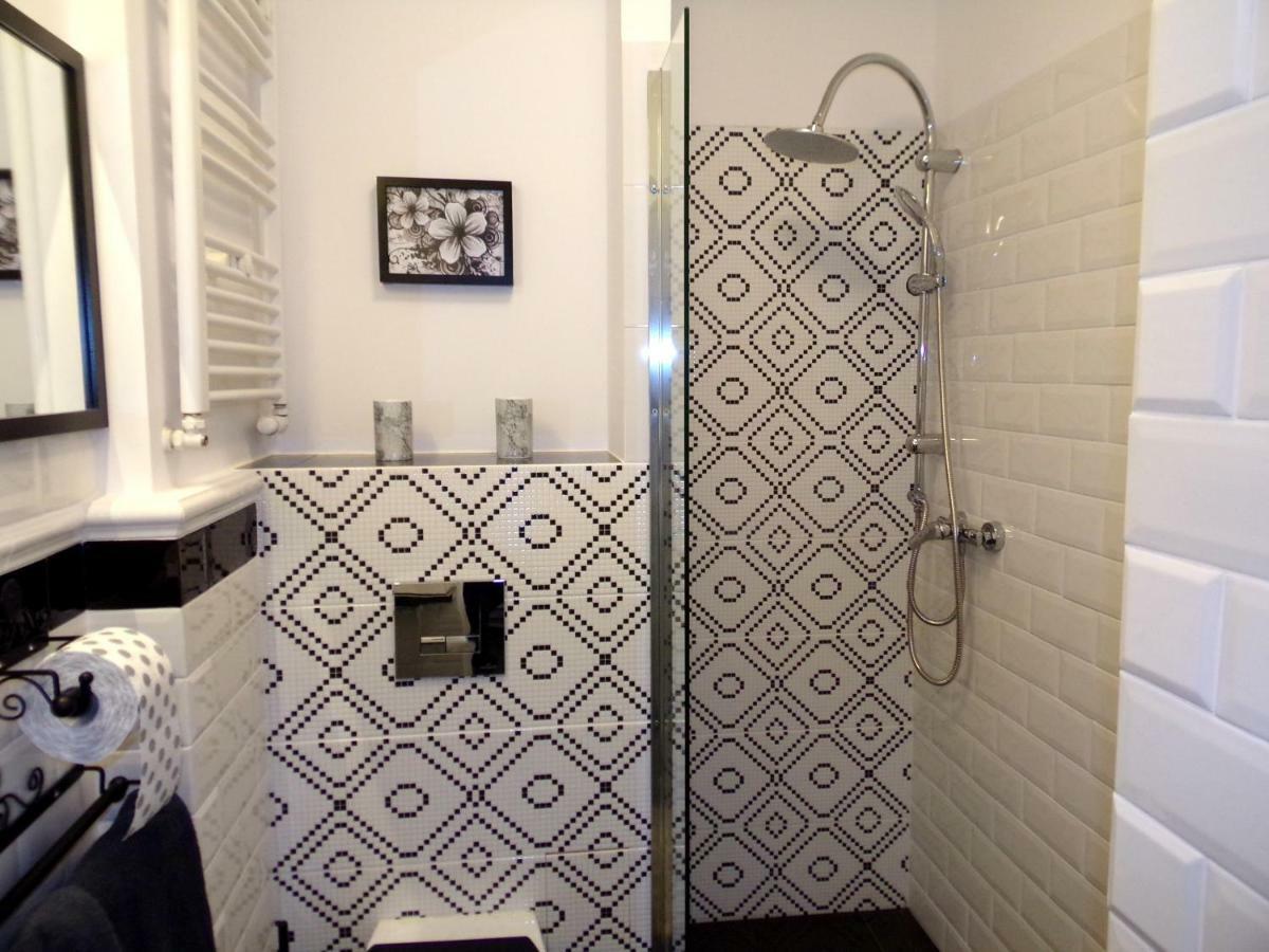 Spichlerz II Old Town Apartment Varşova Dış mekan fotoğraf